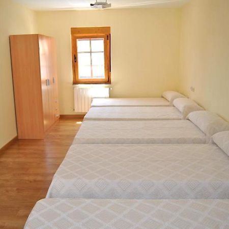Holiday Home Casa Las Margaritas Salamanca Room photo