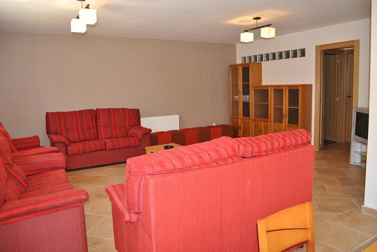 Holiday Home Casa Las Margaritas Salamanca Room photo