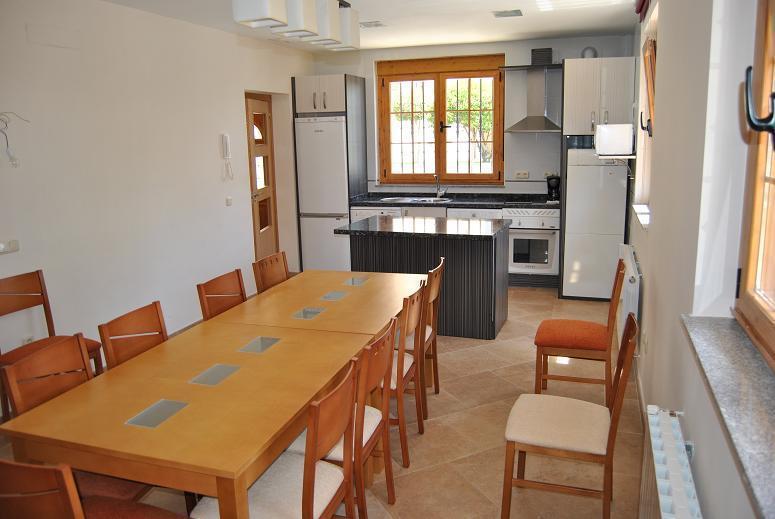 Holiday Home Casa Las Margaritas Salamanca Room photo