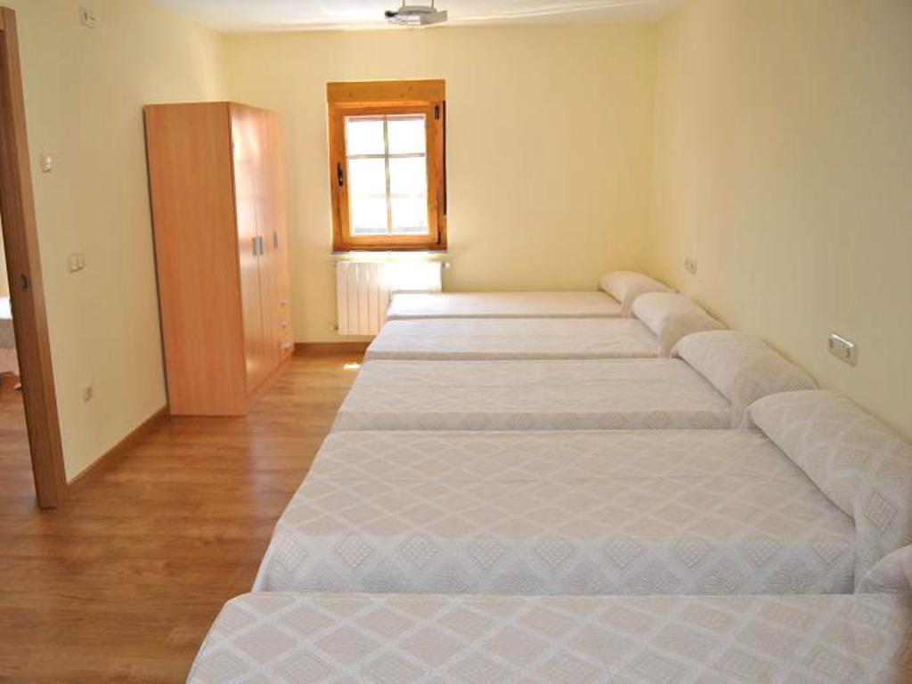 Holiday Home Casa Las Margaritas Salamanca Room photo