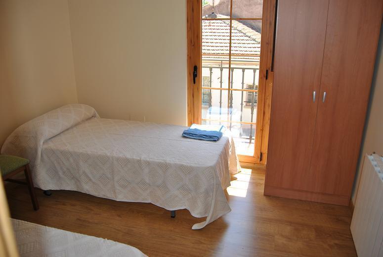 Holiday Home Casa Las Margaritas Salamanca Room photo
