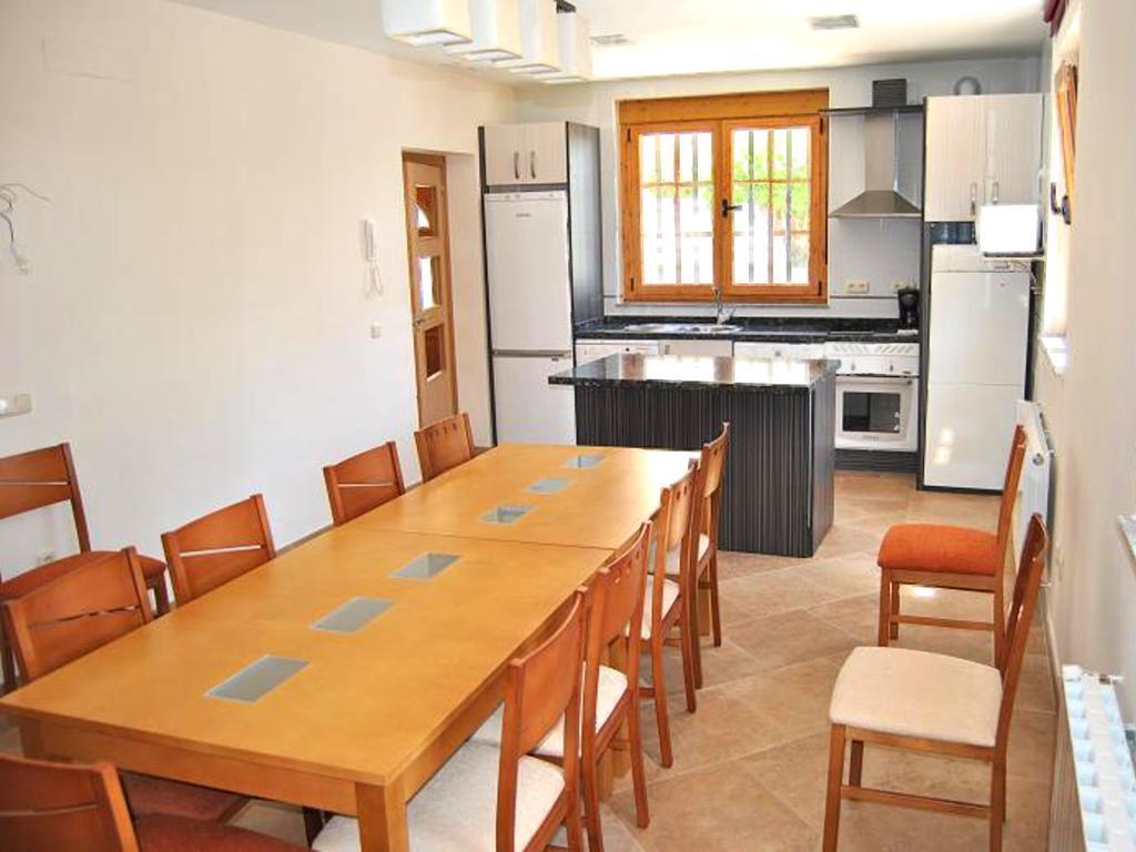 Holiday Home Casa Las Margaritas Salamanca Room photo