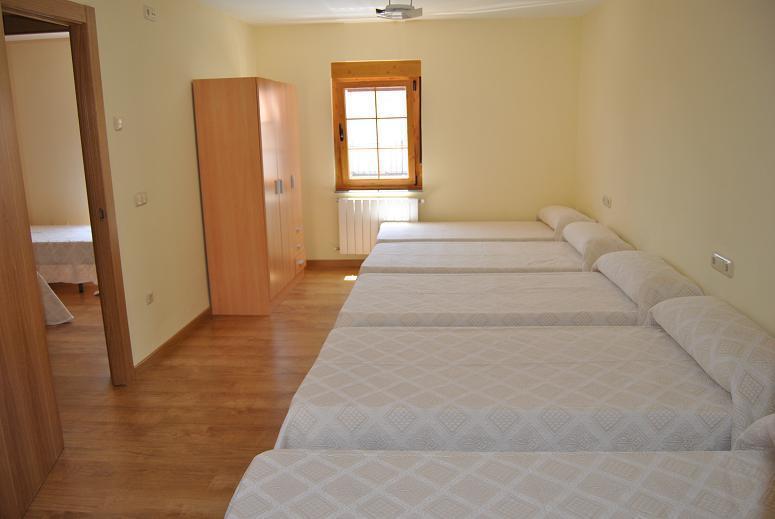 Holiday Home Casa Las Margaritas Salamanca Room photo