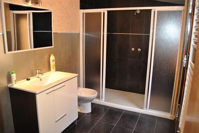 Holiday Home Casa Las Margaritas Salamanca Room photo